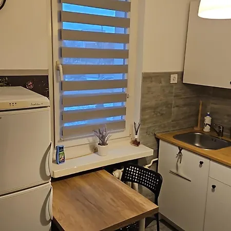 Apartament Kalinka Apartment