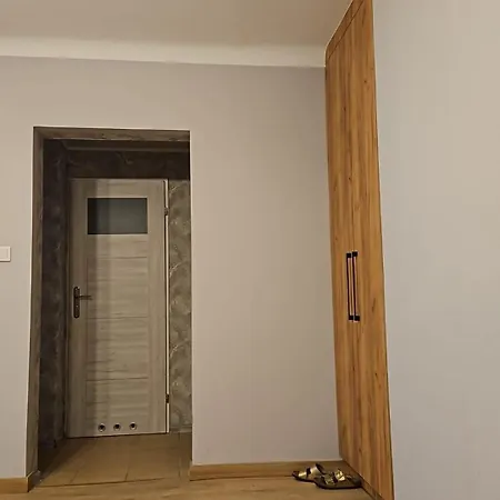 Apartament Kalinka Kalisz (Greater Poland)