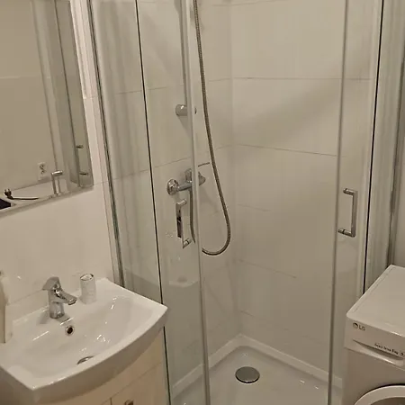 Apartament Kalinka Apartment *