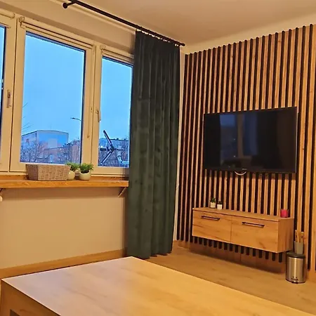 Apartment Apartament Kalinka Kalisz (Greater Poland)